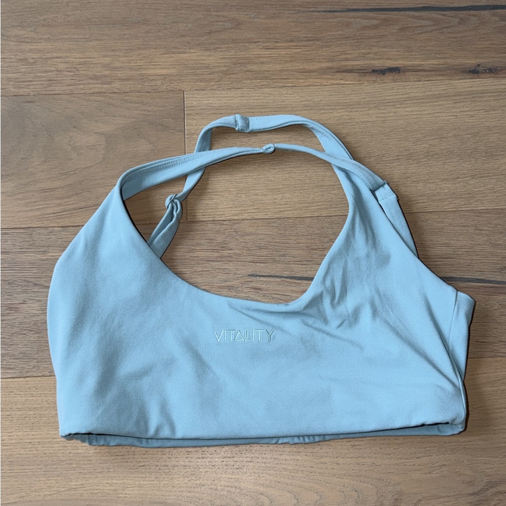 Vitality cloud bra